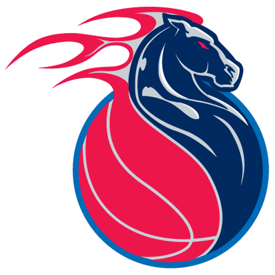 Detroit Pistons 2001-2005 Alternate Logo v2 DIY iron on transfer (heat transfer) Detroit Pistons 2001-2005 Alternate Logo v2 DIY iron on transfer (heat transfer)